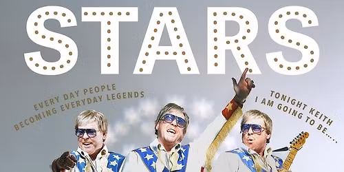 STARS \u014ctautahi
