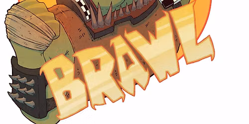 The Brawl 2026