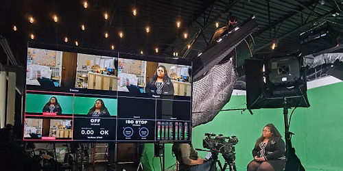 Flint Creative Academy \u2013 Week 5: Documentary Storytelling