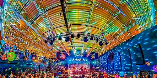 Bosse LIVE SummerBlaze 2026