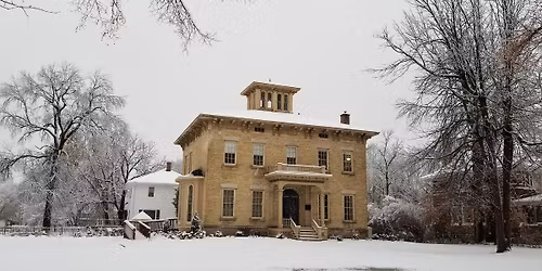 Evening Service - Hosted by J\u014d S\u014d