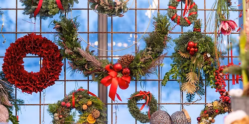 Julmarknad p\u00e5 Stora Sk\u00f6ndal