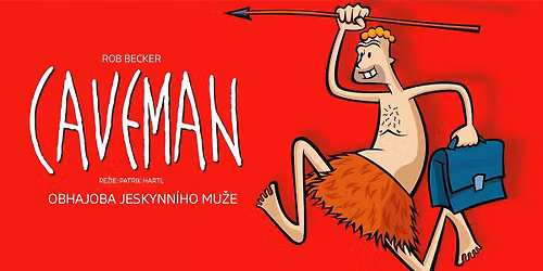 Caveman