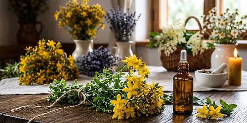 Svatoj\u00e1nsk\u00fd aromaworkshop
