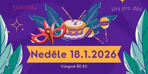 Farn\u00ed karneval 2026