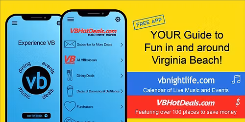 VA Beach Bourbon Invitational