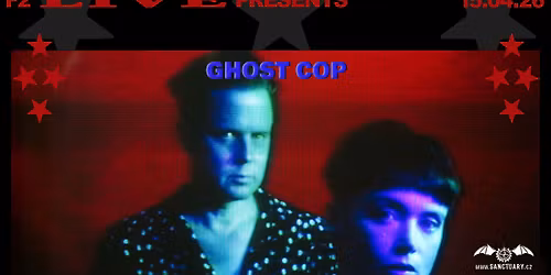 F2 LIVE: Ghost Cop 