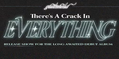 Glutenhead's Debut Album Release Show