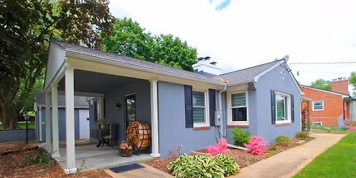 Maryland Home and Garden Show