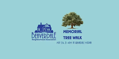 Beaverdale Memorial Tree Walk