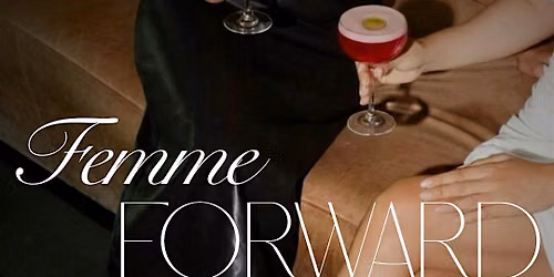 Femme Forward: Scorpio Season