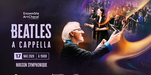 Beatles - A cappella