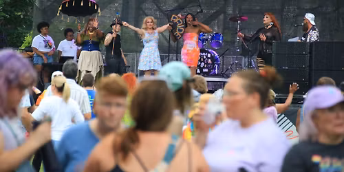 2026 Southern Indiana Pride Festival