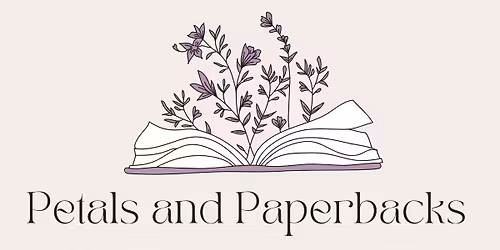 Petal and Paperbacks Grand Opening