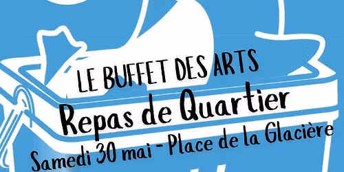 Buffet des Arts
