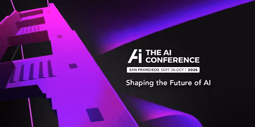 The AI Conference 2026