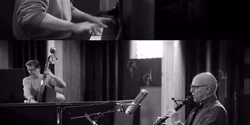 Jazz in 2 Heuvellaan Hilversum