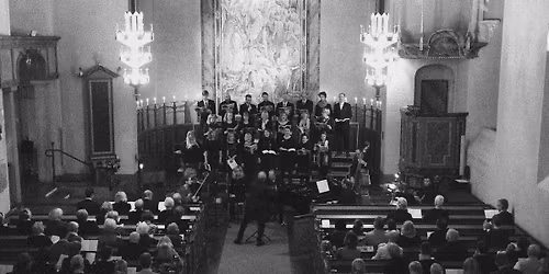 Vill du sjunga i jubileumsk\u00f6ren?