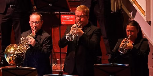 Brass Fanfare: A Tribute to John Wallace