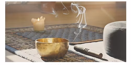 Skill Coach - Meditation