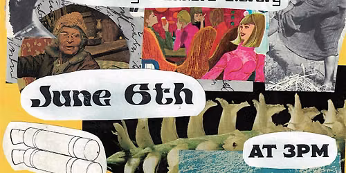 Collage Workshop (6\/6)