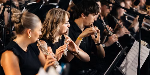 Philharmonic Orchestra