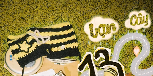 "13 V\u1ea1n C\u00e2y" Minishow Release Party