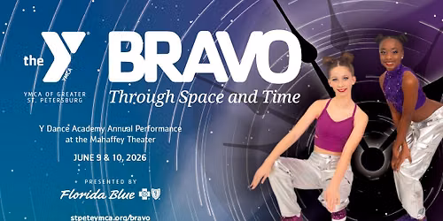 BRAVO 2026: Levels 1 & Up