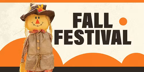 Fall Festival