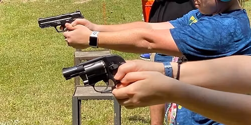 Recertification and First time Concealed Carry Basic Pistol Course
