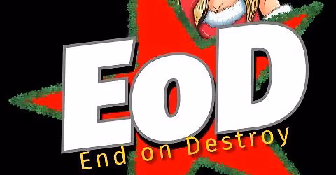 EOD Pre-Christmas BASH @ Neighbors Bar & Grille!!