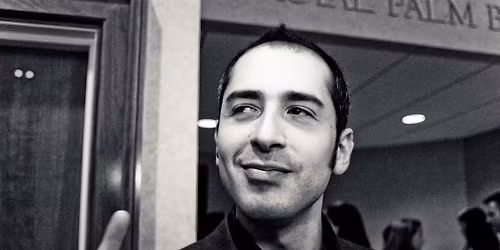 CARLOS DESOTO @ Spatz Winter Park