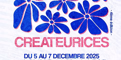 Salon des Cr\u00e9ateur\u00b7rices du Chalutier