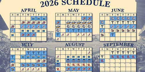 Amarillo Sod Poodles vs. Wichita Wind Surge