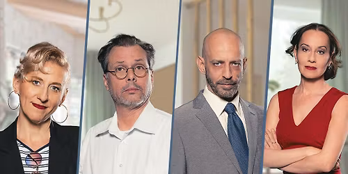 Az \u00f6ld\u00f6kl\u00e9s istene \u2013 PREMIER