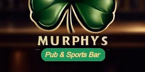 Chris Marolda @ Murphy's!