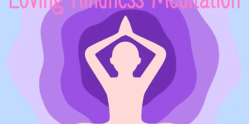 FREE Loving Kindness Meditation with Adalaine Heartsong