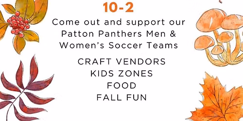 FALL market