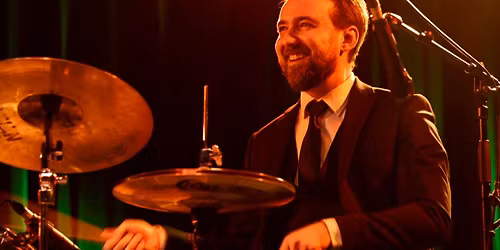 The Jazz Room: Podr\u00f3\u017c do serca Nowego Orleanu | Warsaw