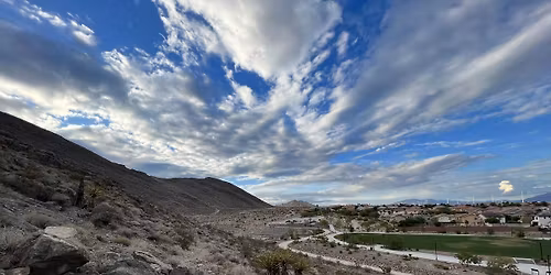 The Burbs (Easy hike)