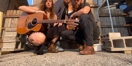 Hub City Concert Series: Valley Fox