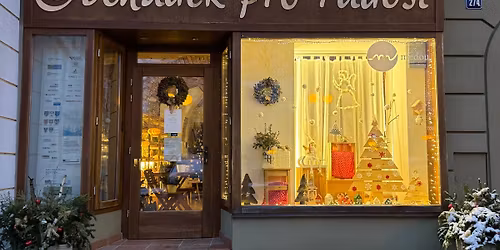 Zah\u00e1jen\u00ed adventn\u00edho \u010dasu \ud83d\udd6f\ufe0f\ud83c\udf81\ud83c\udf32\u2b50\ufe0f