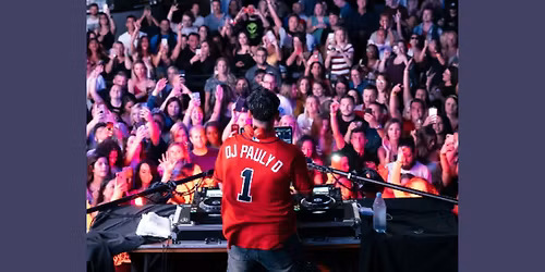 DJ Pauly D at Deluxe at Old National Centre