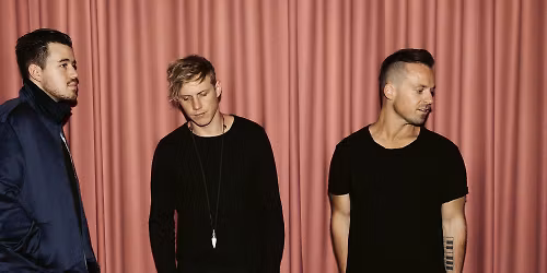 R\u00fcf\u00fcs Du Sol Berlin Tickets