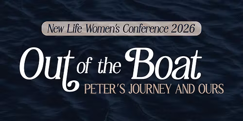 Women's Conference 2026