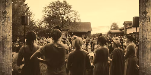 \u017byr\u00f3wek Fest 2026