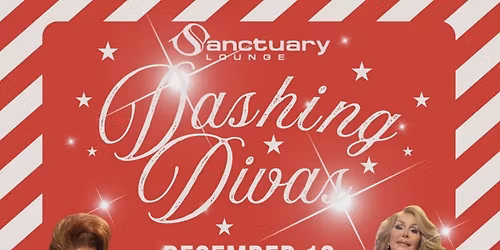 Drag you into the Holiday Season