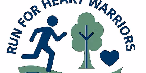 Run for Heart Warriors 5k