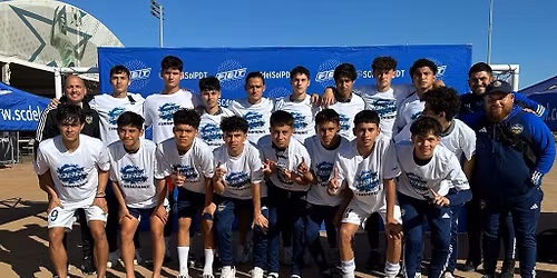 El Paso Locomotive FC at Orange County SC at Championship Stadium at OC Great Park