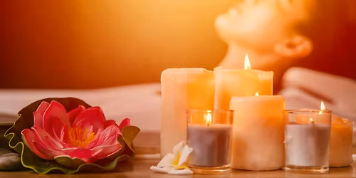 Women\u2019s Wellness Day: A Full-Day Experience for Mind, Body & Balance